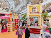 Manisnya Raya: Celebrate the Sweetness of Hari Raya Aidilfitri with Hektar Malls’ Vibrant Extravaganza