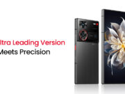 nubia unveils Cutting-Edge AI-Powered Flagship Smartphones