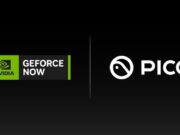 PICO Unveils NVIDIA GeForce NOW Integration for Enhanced VR Gaming