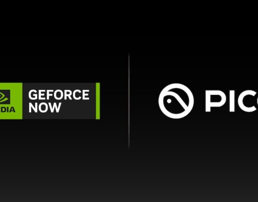 PICO Unveils NVIDIA GeForce NOW Integration for Enhanced VR Gaming