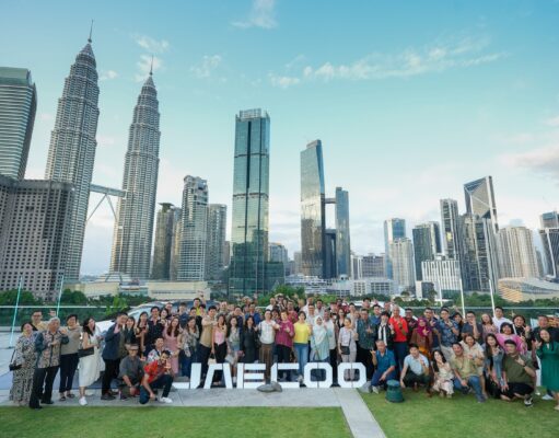 JAECOO Malaysia hosts first exclusive appreciation Gala with Customers