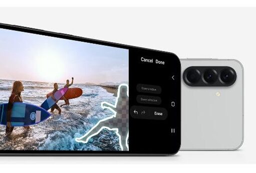 Samsung Marks a Step Forward With AI for Everyone by Introducing New Galaxy A56 5G, Galaxy A36 5G and Galaxy A26 5G