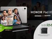 HONOR Pad X9a WiFi Available Now at RM999 Nationwide