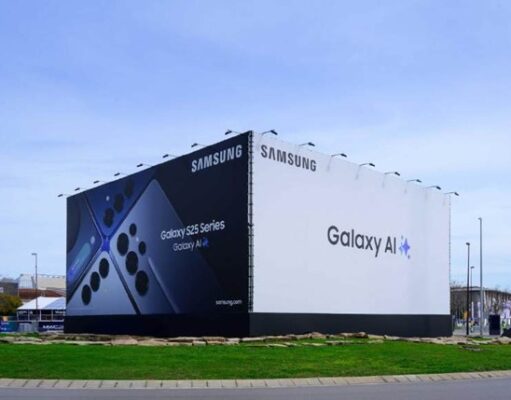 Samsung Solidifies its Mobile AI Leadership at MWC 2025: From Galaxy AI to Software-Centric Networks