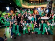 Join the Celebration at St. Patrick’s Day with the True Irish Spirit of Guinness!