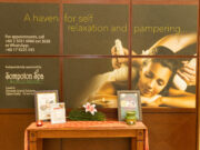 Grand Opening Of Sompoton Spa At Dorsett Grand Subang Hotel , Subang Jaya , Selangor