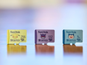 Catch ‘Em All: Western Digital’s New Pokémon MicroSD Cards Are Here