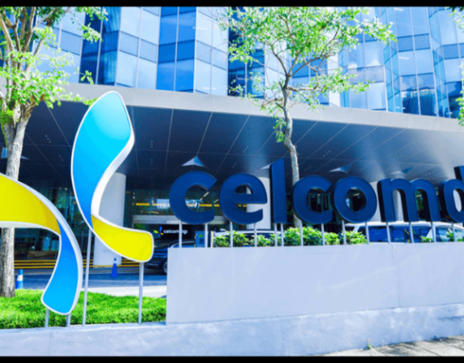CelcomDigi Recognised As Malaysia’s Best Mobile Coverage Network By Ookla