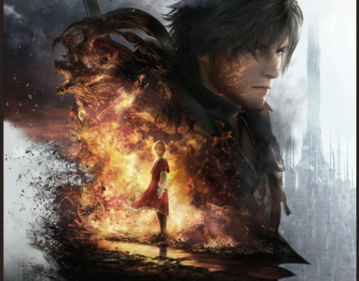 Final Fantasy 16 Hits PC On 18 September 2024