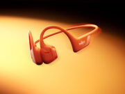 Shokz Takes Open-Ear Audio to Next Level with OpenRun Pro2 Headphone