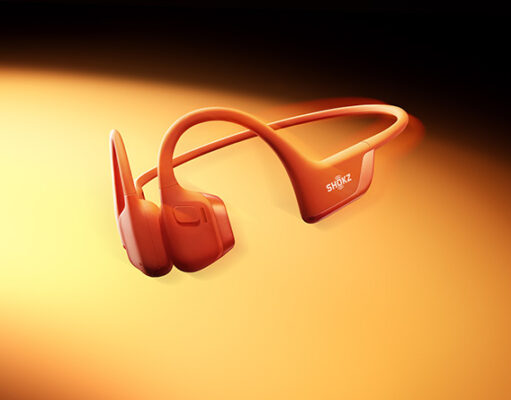 Shokz Takes Open-Ear Audio to Next Level with OpenRun Pro2 Headphone