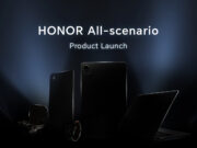 HONOR Teases 5 New Additions to Its All-Scenario Product Lineup in Malaysia