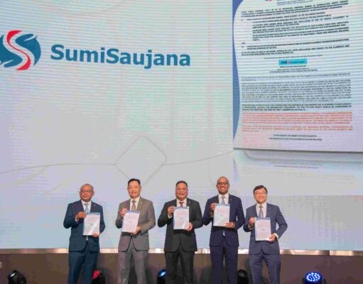 ACE Market-bound oil and gas (O&G) specialty chemicals manufacturer SumiSaujana Group Bhd aims to raise RM74.4 million from its initial public offering (IPO)