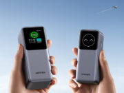 UGREEN’s High-Wattage Solutions Keeping You Charged On The Move with Nexode Power Bank Series