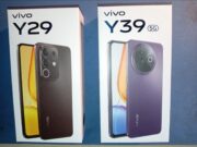 vivo Y29 4G and vivo Y39 5G first impressions
