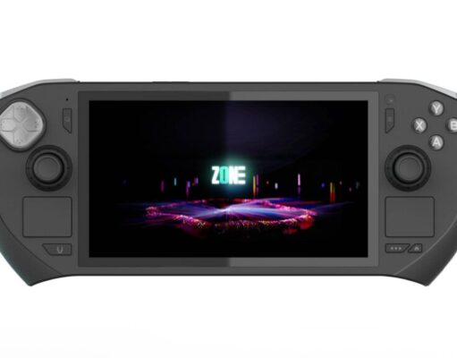 Zotac Gaming Zone Handheld: A New Rival For Steam Deck And ASUS ROG Ally X