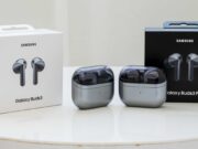 Galaxy Buds3 Series Offers Enhanced Convenience on the Galaxy S25 Series