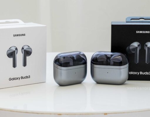 Galaxy Buds3 Series Offers Enhanced Convenience on the Galaxy S25 Series