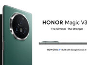 World’s Thinnest and Lightest AI Foldable Phone, HONOR Magic V3 Officially Launches in Malaysia