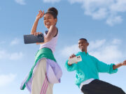 Slim Down and Power Up with Infinix Hot 50i