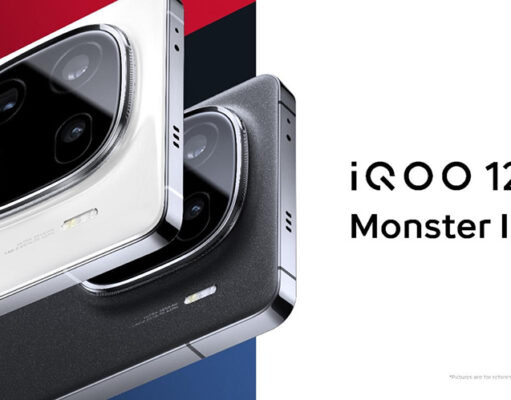 The IQOO 12 introduces the First Snapdragon 8 Gen 3 in Malaysia for Superior Performance and Design