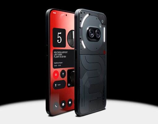 Nothing introduces Phone (2a)