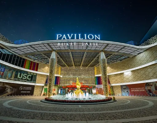 TREAT YOURSELF, QUEENS! PAVILION BUKIT JALIL’S GUIDE TO WOMEN’S DAY INDULGENCE