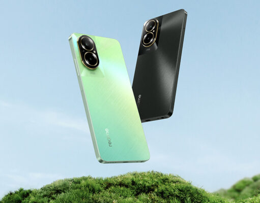 realme C67 makes its Official Debut