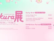 Cardcaptor Sakura Exhibition – The Enchanted Museum Malaysia