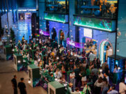 HEINEKEN® REFRESH YOUR MUSIC RETURNS WITH MUSIC POP-UPS—BREAKING ROUTINES, BEATS AND SOCIAL BUBBLES