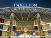 Refresh Your Look This Spring-Summer at Pavilion Bukit Jalil!