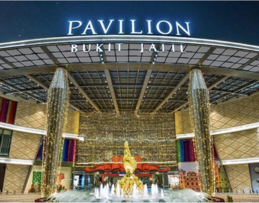 Refresh Your Look This Spring-Summer at Pavilion Bukit Jalil!