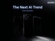 HONOR announces upcoming “Affordable iPhone Killer” device