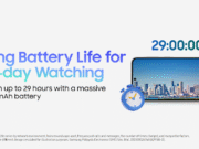 Power That Goes the Distance — Meet the Samsung Galaxy A56 5G & A36 5G