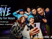 Transform Your Raya Style: Join the #AYEReadyforRaya Challenge & Win Galaxy Buds3 Pro with Your Creative OOTD!