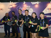 MATTA MALAYSIA PICKLEBALL GRANDSLAM (MPG) OFFICIALLY LAUNCHES ITS WEBSITE
