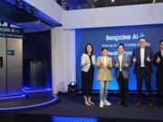 Samsung Malaysia Introduces Bespoke AI Appliances for a Smarter and Safer Home