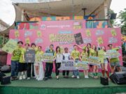 Watsons Malaysia Sets a New Record with the Biggest Rewards in Malaysia