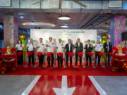 Village Grocer opening 32nd supermarket outlet, located within the new iconic LSH33, Sentul