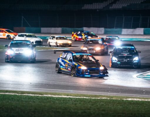 Malaysia Speed Festival (MSF) Returns with “Saturday Night Fever” in Round 2 – Supported by Tourism Malaysia