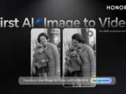 HONOR 400 Series Leads AI Imaging Evolution With First on-device AI Image to Video for Multi-Scenario