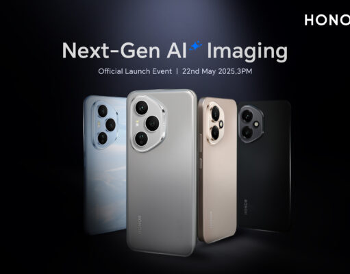HONOR 400 Series Introduces Industry Leading New AI Image to Video Feature Built With Google Cloud AI