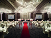 Hilton Hotels in Malaysia and Conrad Maldives Unveil Dream Weddings and Honeymoon Escapes at KLPJ Wedding Fair 2025
