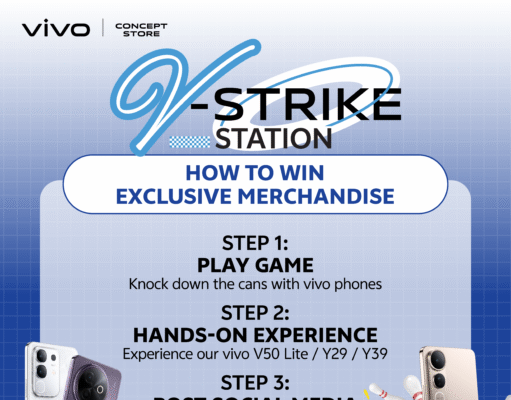 READY, SET, V-STRIKE: Join the vivo Bowling Challenge and Win Exclusive Merchandise!