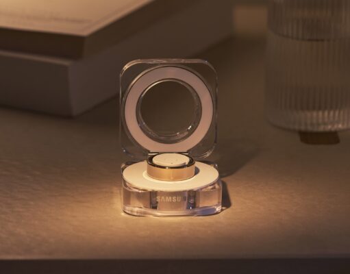 Galaxy Ring by Samsung: A Smarter Way to Prioritise Your Health Effortlessly