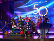 MATTA CELEBRATES 50 GOLDEN YEARS Anniversary