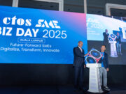 CTOS SME Biz Day 2025 Leads the Charge in SME Growth and Digital Transformation