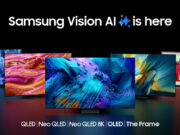 Samsung Introduces Next-Gen AI-Powered Screens that Personalise and Enrich Everyday Living