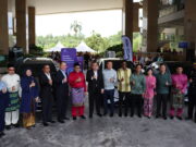 UMW TOYOTA MOTOR TO SUPPORT MINISTRY OF TRANSPORT’S GREEN MOBILITY DRIVE WITH ELECTRIFIED VEHICLE LINE-UP