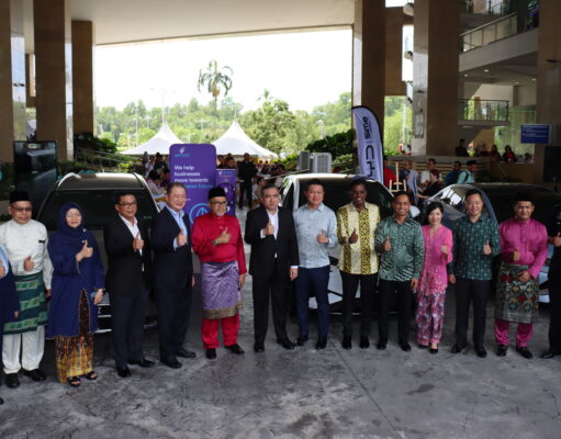 UMW TOYOTA MOTOR TO SUPPORT MINISTRY OF TRANSPORT’S GREEN MOBILITY DRIVE WITH ELECTRIFIED VEHICLE LINE-UP